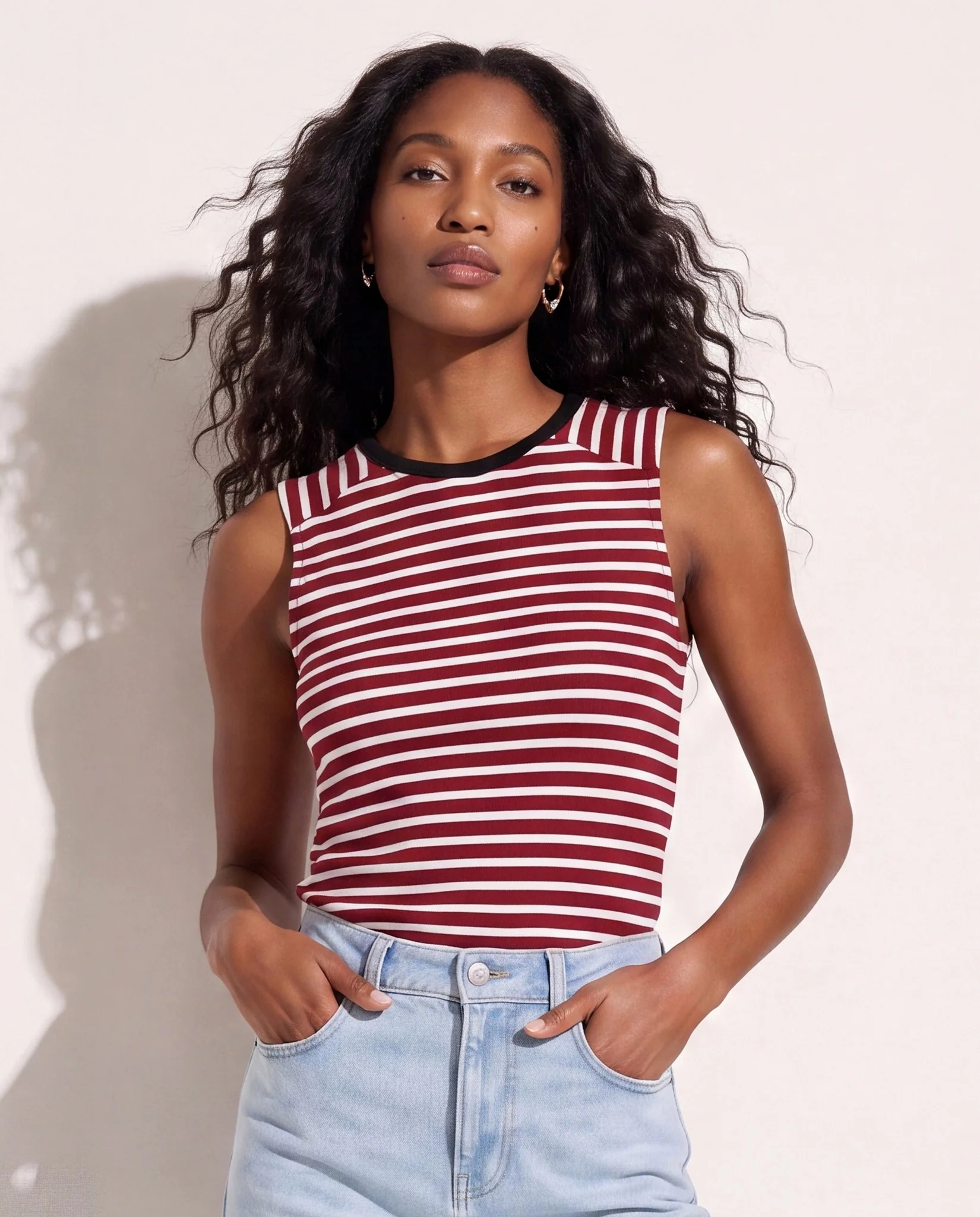 Women's Tank Tops
